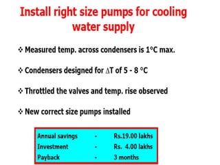 Ch 20111 energy conservation