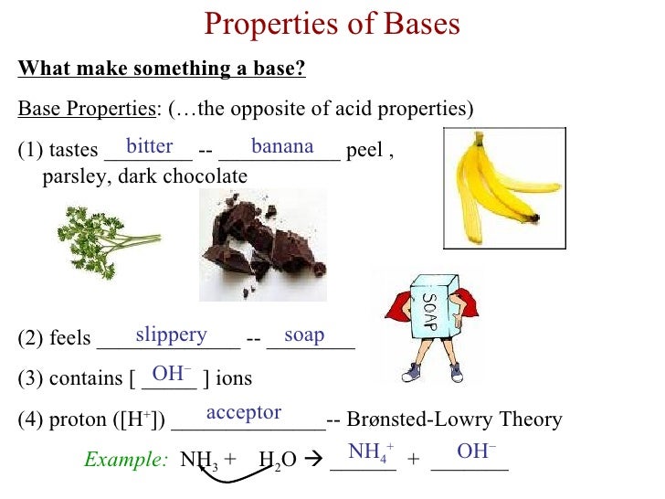 Is Chocolate Milk An Acid Or A Base Is Chocolate Milk An Acid Or A Base
