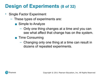 Lean Six Sigma Process Improvement Tools and Techniques: Design of ...