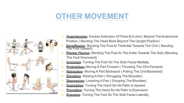 Ch.8 biomechanics & sports | PPTX | Bone and Joint Conditions ...