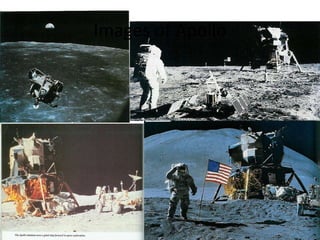 Images of Apollo 