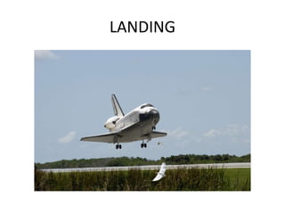 LANDING 