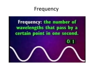 Frequency  