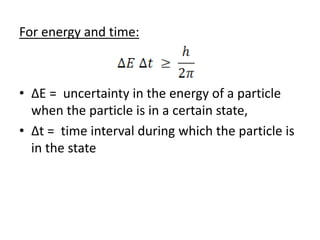 Ch.7 Modern Physics - 1.ppt
