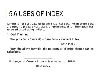 Base Index Ch. 5 Cost Data Index.pptx