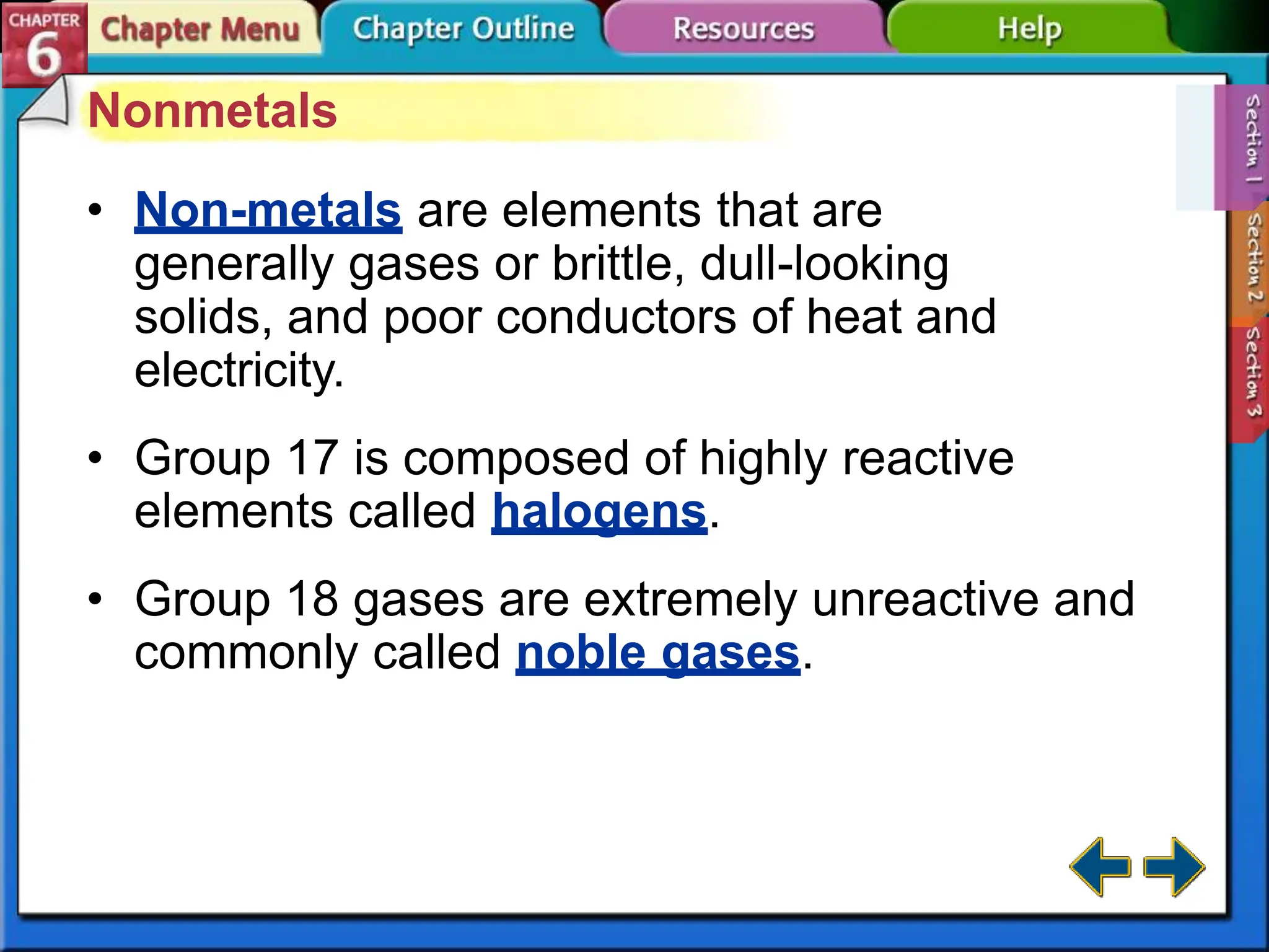 chemistry matter and changes the periodic table | PPTX