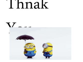 Thnak
You
 