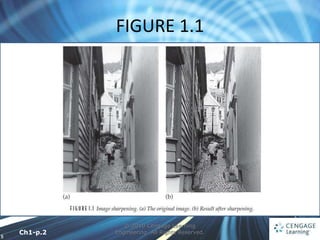 5
FIGURE 1.1
© 2010 Cengage Learning
Engineering. All Rights Reserved.
Ch1-p.2
 