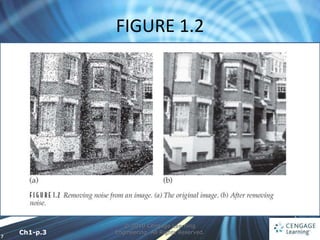 7
FIGURE 1.2
© 2010 Cengage Learning
Engineering. All Rights Reserved.
Ch1-p.3
 