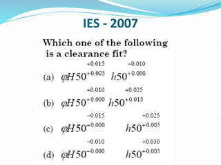 IES - 2007
 