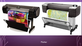 Plotter
 