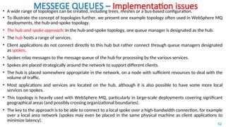 Indirect Communication in distributed computing | PPT