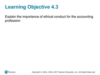 ch.4.pptx principles of Auditing chapter 4 | PPTX