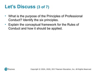 ch.4.pptx principles of Auditing chapter 4 | PPTX