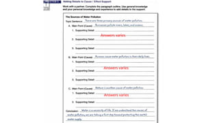 Answers varies
Answers varies
Answers varies
 