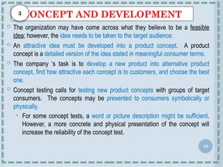 Comprehensive Guide to New Product Development and Product Life-Cycle ...
