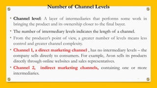 Comprehensive Guide to Marketing Channels and Supply Chain Management ...