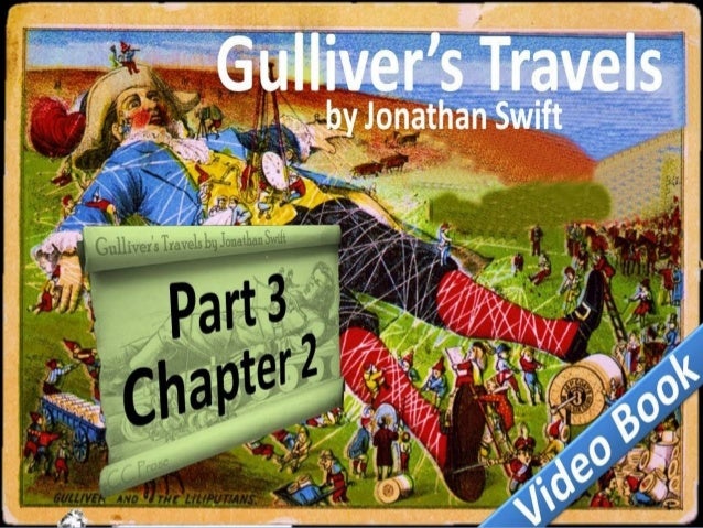 Gulliver S Travels Year Kssr Gulliver S Travels Year Kssr