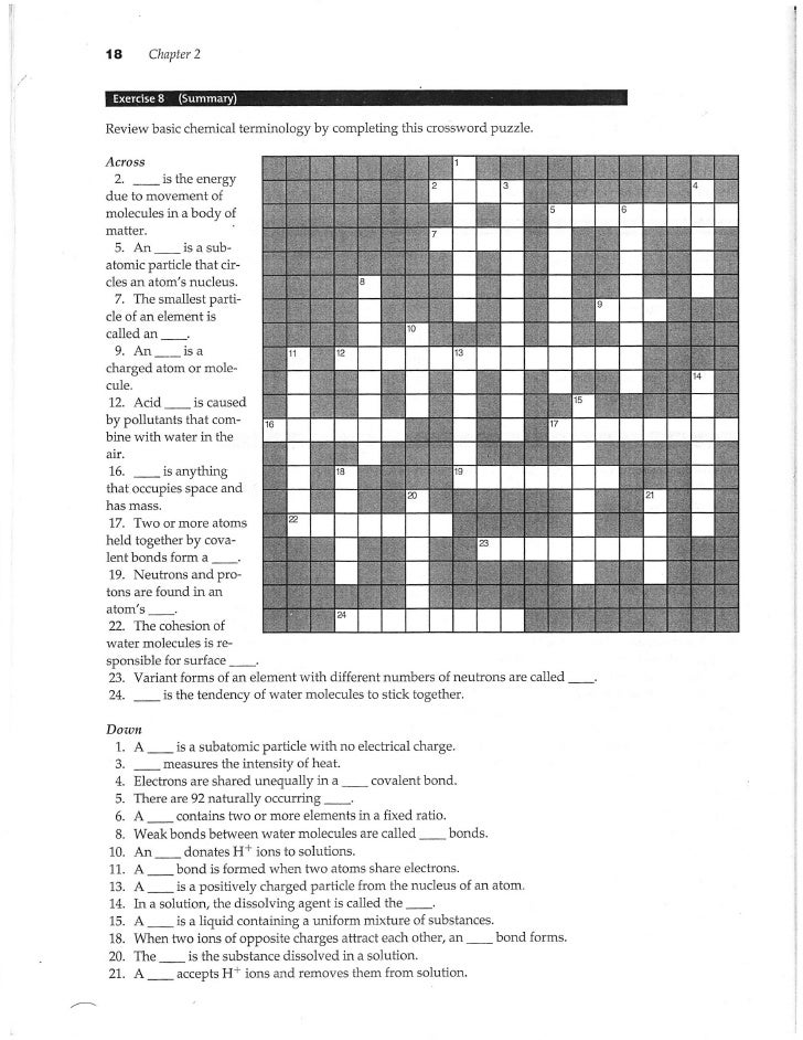 Ch 2 Homework