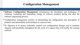 Chapter two Maintenance Support Processes | PPTX
