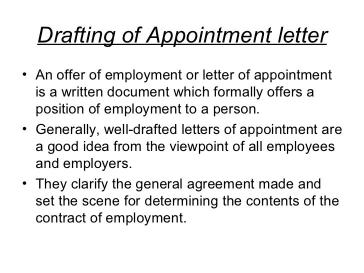 letter drafting ppt 15 feb