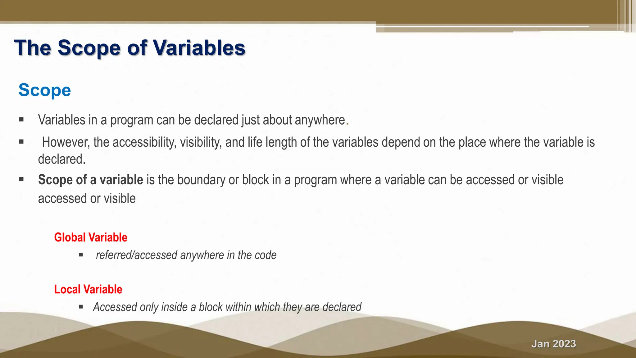 Ch-3(b) - Variables and Data types in C++.pptx