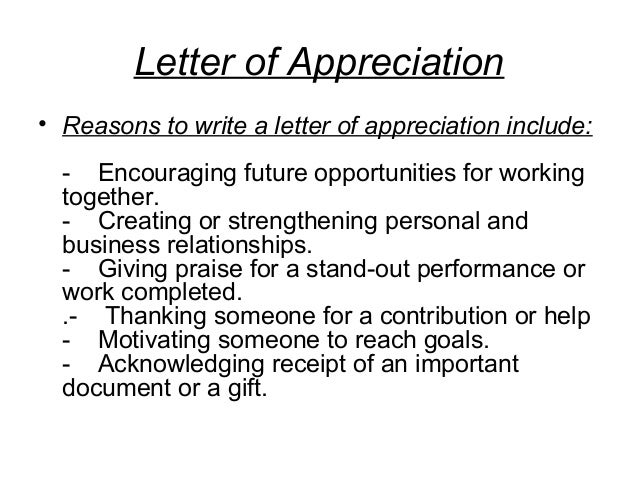 appreciation letter for business relationship ch 3 communication about disciplinary measures appreciation letter for business relationship ch 3 communication about disciplinary measures