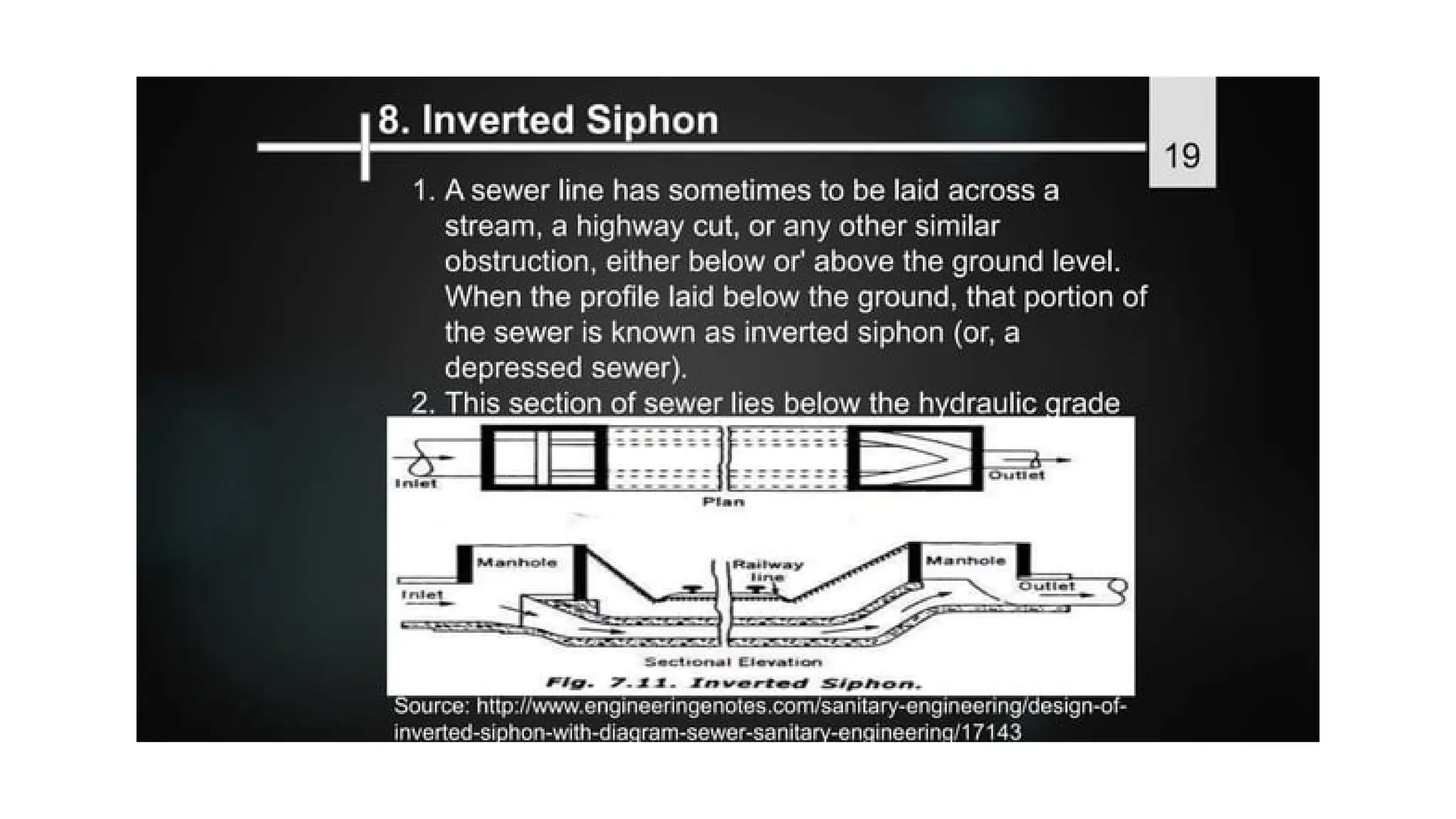 CH-3 Design and Construction of Sewer.pptx
