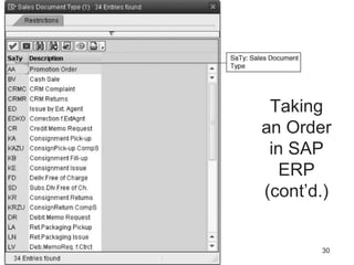 Ch- 3 Marketing Information Systems and the Sales Order Process .ppt