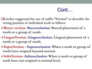 Ch-3 Occlusion & Malocclusion Classification.pdf