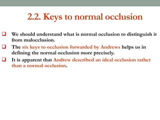 Ch-3 Occlusion & Malocclusion Classification.pdf