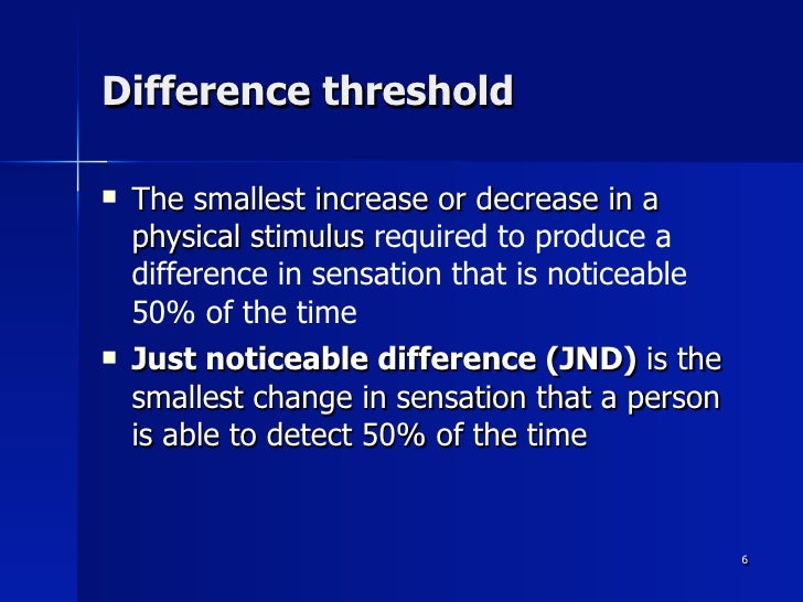 Ch. 3 sensation and perception.key