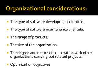 Ch 4 components of the sqa system | PPTX