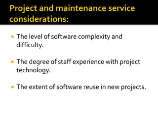 Ch 4 components of the sqa system | PPTX