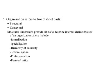 Structural Specialization Ch-4-Industrial Organization MGT-321.pptx