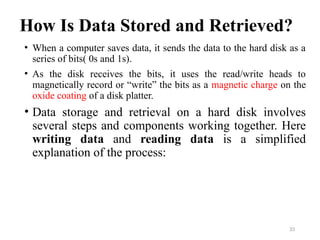 Chapter four: Memory and Storage Devices (2).pptx
