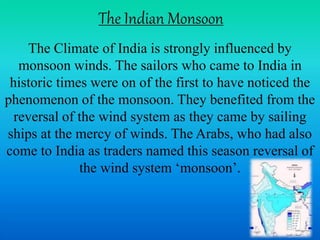 Ch-4 Climate, Class 9, Social Studies.pptx