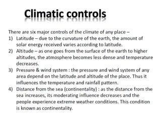 Ch-4 Climate, Class 9, Social Studies.pptx