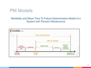 Preventive maintenance | PPTX