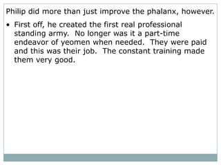 The butt spike wasn’t offensive, but served two purposes: