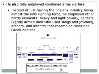 First, it counterbalanced the spear head.  If you hold an 18 foot pole with nearly 15 feet sticking out in front of you and there’s a weight on the end, you need an even heavier weight on the short end balance it out.  Otherwise, it would be impossible to hold up for more than a few minutes.
