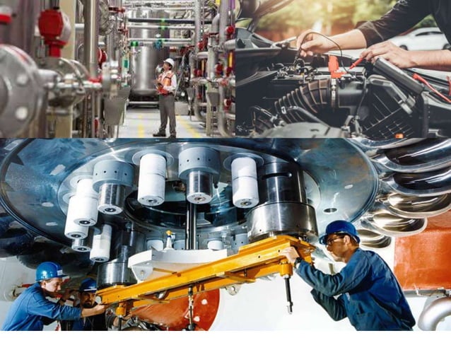 Corrective Maintenance
