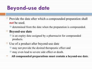 Ch-5 Packaging and storage of pharmaceuticals.pptx