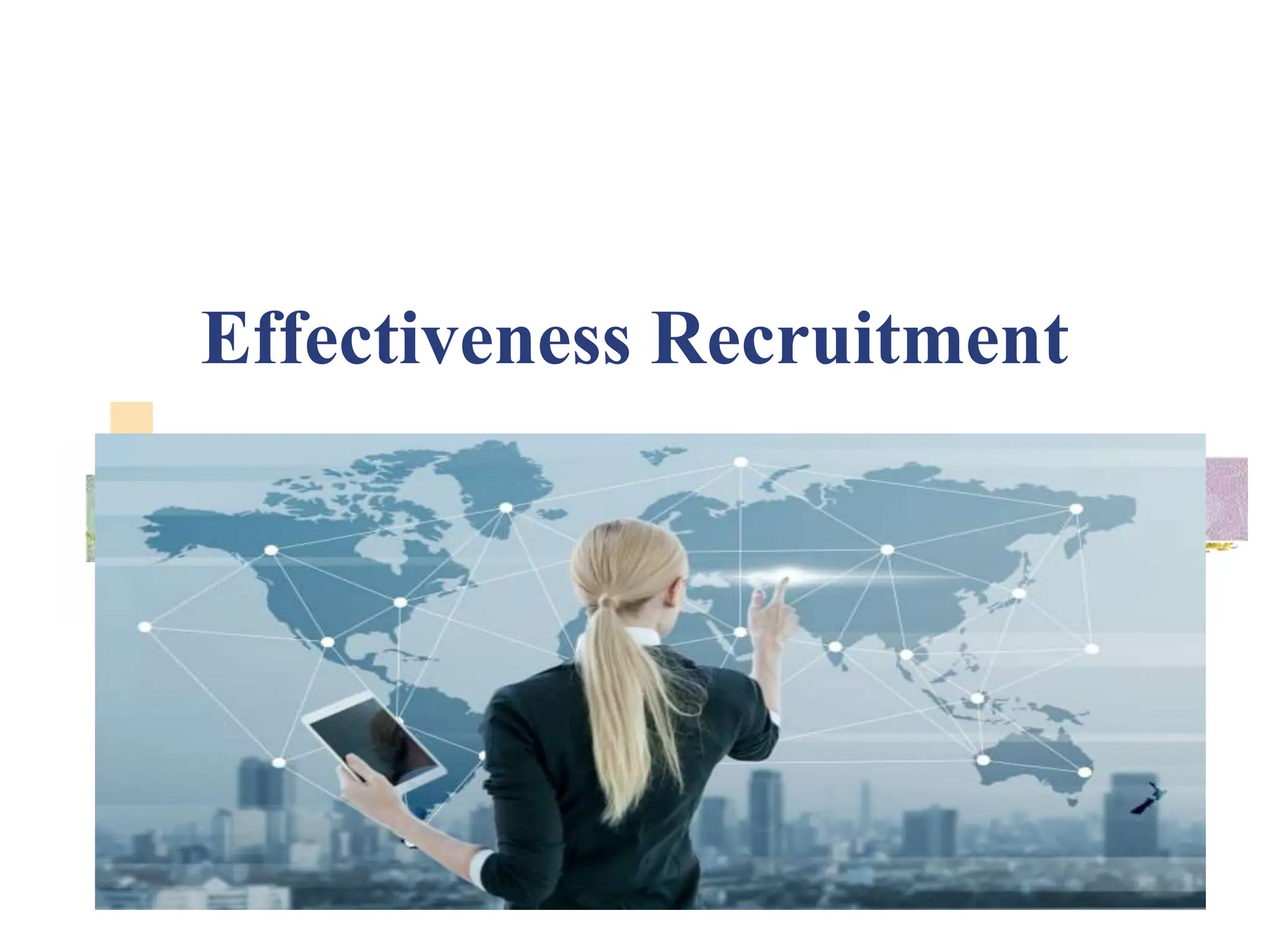 Ch-6-Effective Recruitment.ppt
