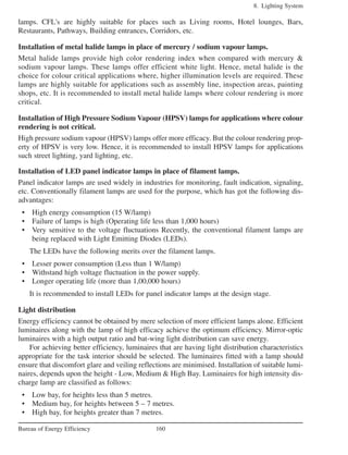 Lighting system | PDF