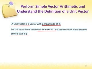Ch-7 Lecture on Scalar and Vector quentities.pptx