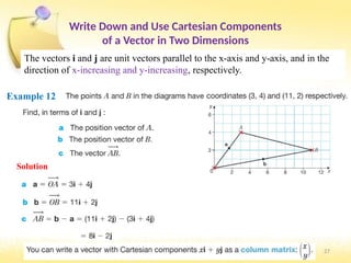 Vector Entities Ch-7 Lecture on Scalar and Vector quentities.pptx