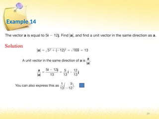 Vector Entities Ch-7 Lecture on Scalar and Vector quentities.pptx
