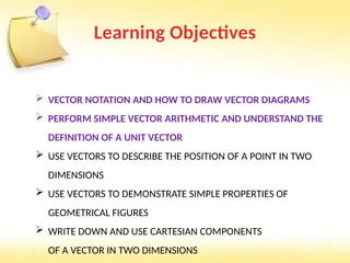 Ch-7 Lecture on Scalar and Vector quentities.pptx