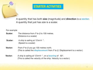 Vector Entities Ch-7 Lecture on Scalar and Vector quentities.pptx